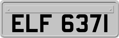 ELF6371