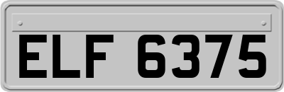 ELF6375