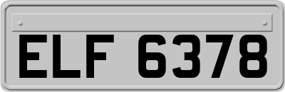 ELF6378