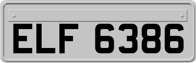 ELF6386
