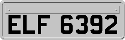 ELF6392