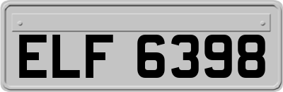 ELF6398