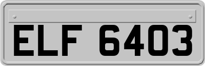 ELF6403
