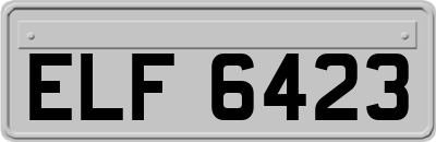 ELF6423