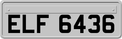 ELF6436