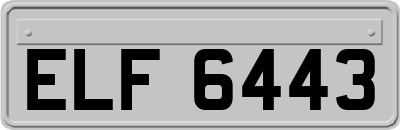 ELF6443
