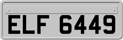 ELF6449