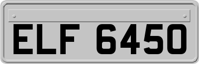ELF6450
