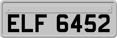 ELF6452