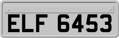 ELF6453