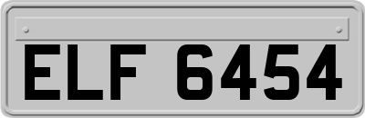 ELF6454