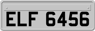 ELF6456