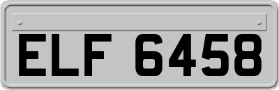 ELF6458