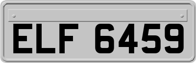 ELF6459