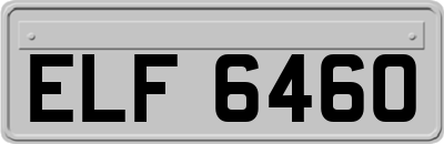 ELF6460