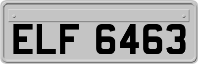 ELF6463
