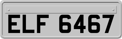 ELF6467