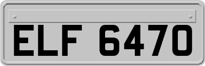 ELF6470