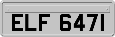 ELF6471