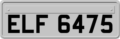 ELF6475