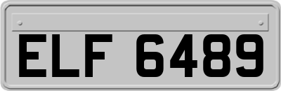 ELF6489