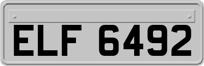 ELF6492