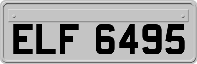ELF6495