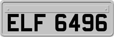 ELF6496