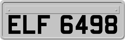 ELF6498