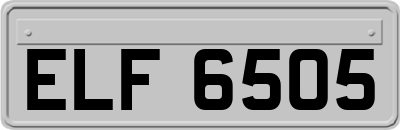 ELF6505