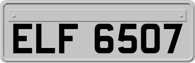 ELF6507