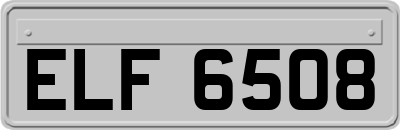 ELF6508