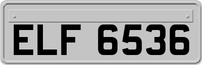 ELF6536