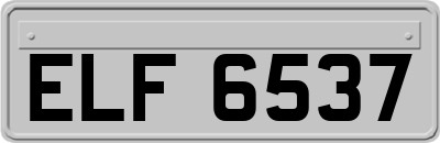 ELF6537