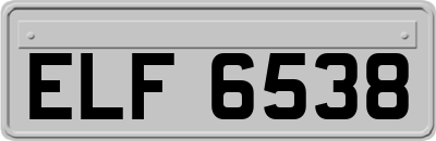 ELF6538