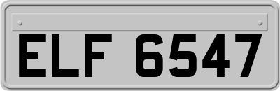 ELF6547
