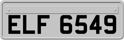ELF6549