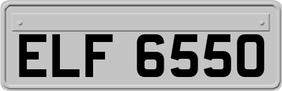 ELF6550
