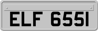ELF6551