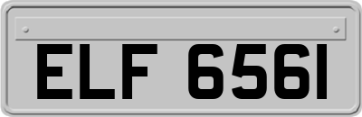 ELF6561