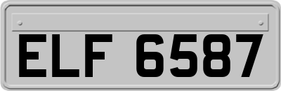 ELF6587