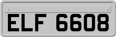 ELF6608