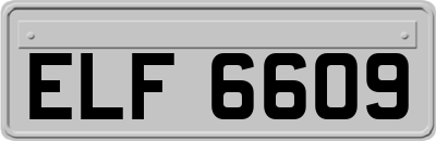 ELF6609