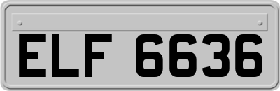 ELF6636