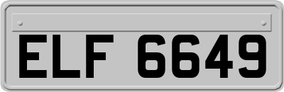 ELF6649
