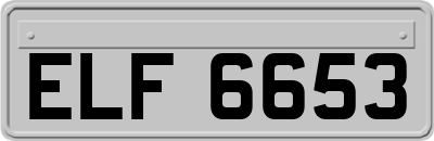 ELF6653