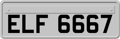 ELF6667