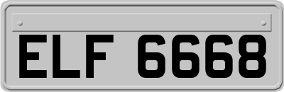ELF6668