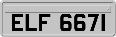 ELF6671