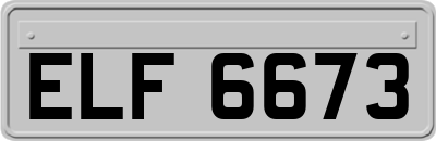 ELF6673